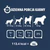 PUPIL Premium All Meat Venison - šlapias šunų ėdalas - 800g