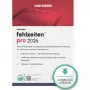 Lexware fehlzeiten pro 2026 finansinė analizė 1 licencija