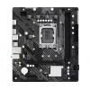 ASRock H610M-H2/M.2 D5 Micro-ATX pagrindinė plokštė