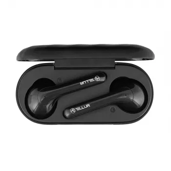 Belaidės ausinės Tellur TLL511361 (Ambia) – TWS į ausį
