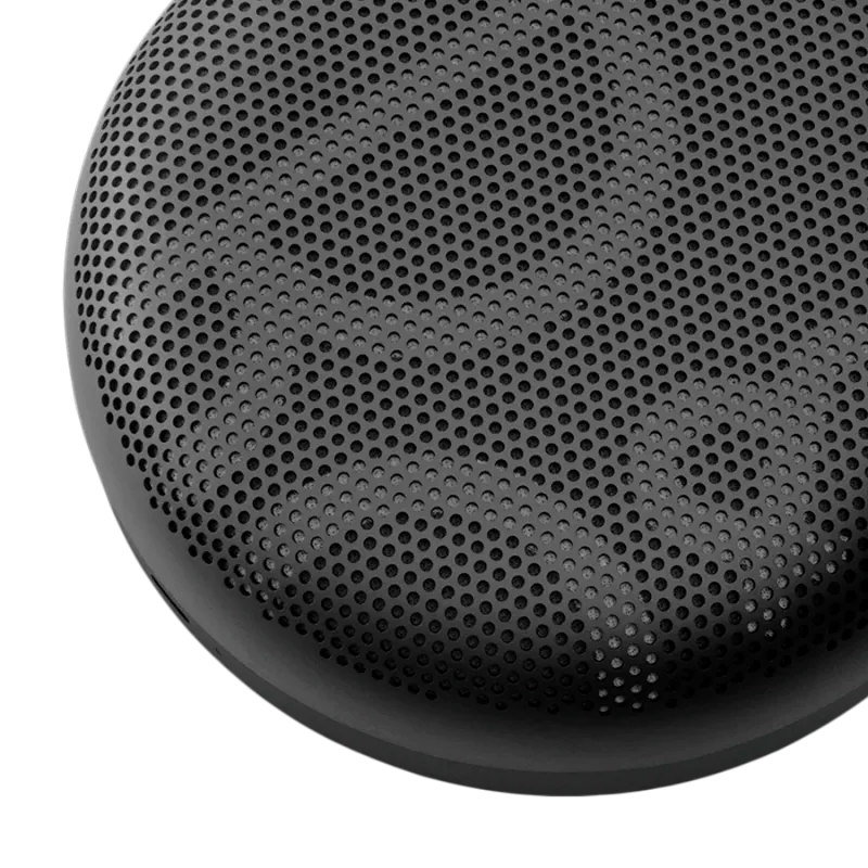 Nešiojamas garsiakalbis Bang & Olufsen BeoSound A1 2nd Gen Antracitas, Mėlyna