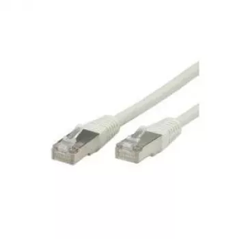Value 21.99.0110 Ethernet Patch Laidas Pilkas