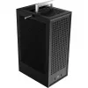 PC korpusas HYTE Revolt 3 Small Form Factor juodas