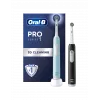 Oral-B PRO1 Duo Pack elektrinis dantų šepetėlis