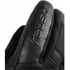 REUSCH JUPITER GORE-TEX PIRŠTINĖS 8,5 DYDIS pilkos-juodos