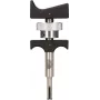 Ištraukiklis uždegimo ritių ks tools 130 mm 5.007.505