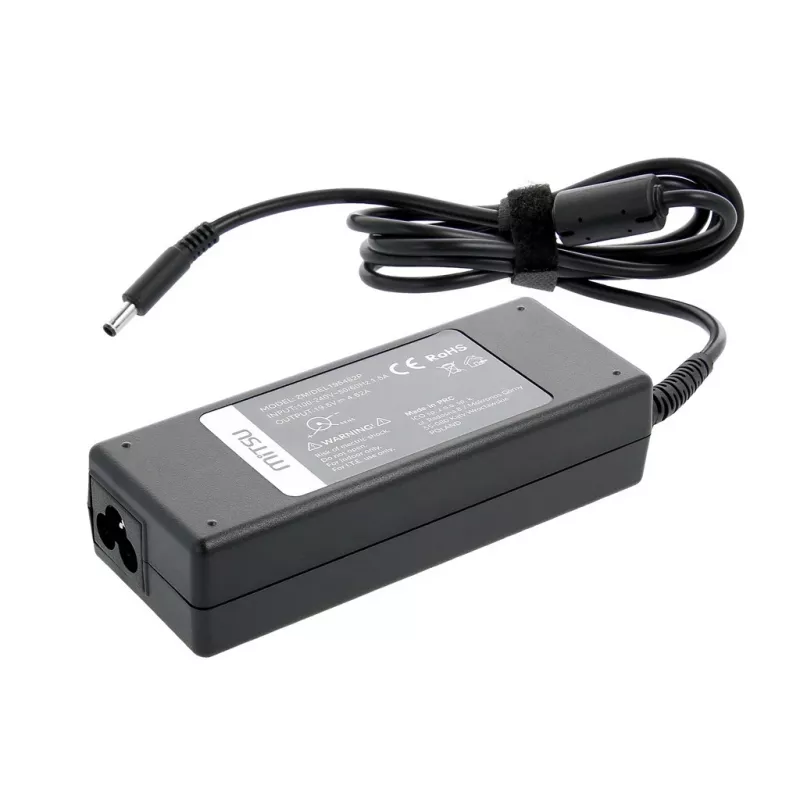 Maitinimo adapteris MITSU 5ZM021, skirtas Dell ZM/DEL195462P