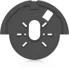Ubiquiti G6 kupolinės kameros priedas apsaugai nuo oro sąlygų montuojant lauke ant sienos ar stulpo, baltas (UACC-G6-DOME-WS-W)