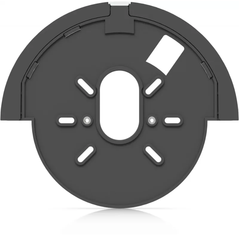 Ubiquiti G6 kupolinės kameros priedas apsaugai nuo oro sąlygų montuojant lauke ant sienos ar stulpo, baltas (UACC-G6-DOME-WS-W)