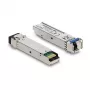 SFP modulis DeLOCK 86094 – 1000 Mbit/s šviesolaidinis tinklo siųstuvas-imtuvas
