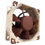Noctua NF-A6x25 5V PWM 60 mm korpuso ventiliatorius - smėlio/rudos spalvos