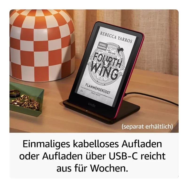 Originalus Amazon B0CFPLP3YL Green eksploatacinis daiktas