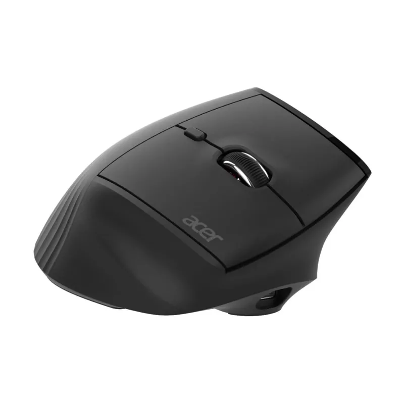 Belaidė optinė pelė Acer Smart Fit HP.EXPBG.020 — 8000 DPI, USB ir Bluetooth
