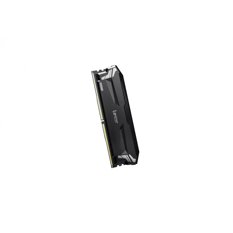 Lexar LD5U16G60C300A-RGD DDR5 32GB (2×16GB) 6000 MHz CL30 atminties rinkinys