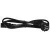Dahua Technology PFS3006-4ET-60 Nevaldomas L2 Fast Ethernet (10/100) PoE jungiklis juodas