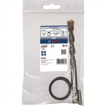 Bosch F 00Y 145 203 HM-CT vidurinis grąžtelis SDS-max-9 CoreCutter, 11,5 mm, 136 mm ilgio