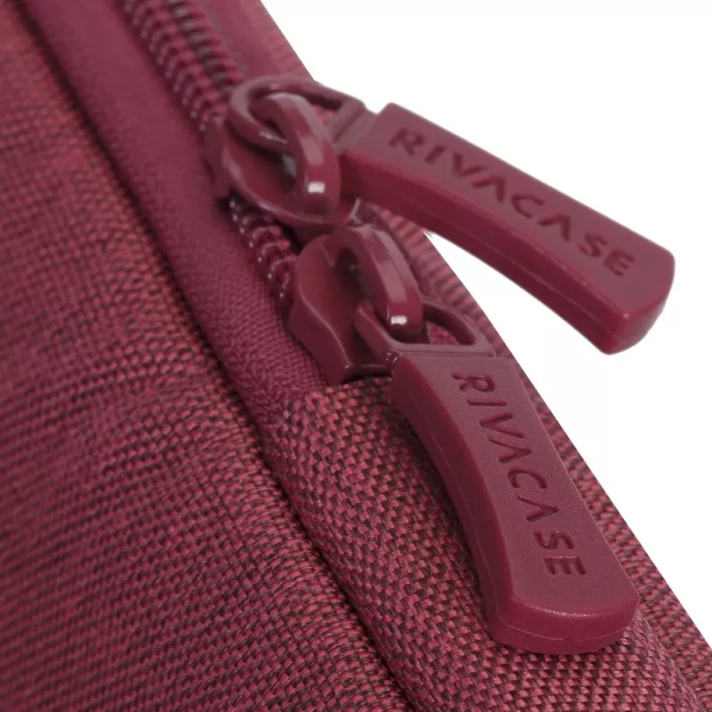 Rivacase Suzuka dėklas nešiojamam kompiuteriui 35,6 cm (14 inch) Raudonas