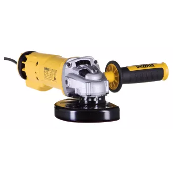 Kampinis šlifuoklis DeWALT DWE4217