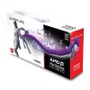 SAPPHIRE Radeon RX 9070 16GB GDDR6 vaizdo plokštė