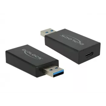 USB lyties keitiklis DeLOCK 65689