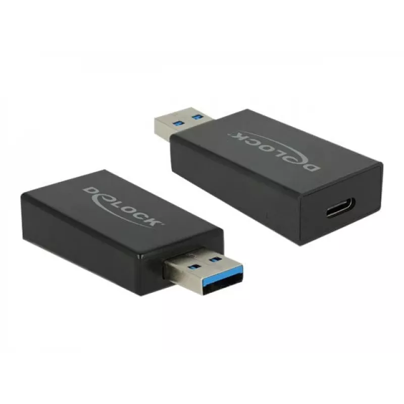 USB lyties keitiklis DeLOCK 65689