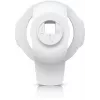 Ubiquiti ilgo nuotolio IR LED aptikimo priedas, skirtas G6 Pro Bullet ir AI Pro. Baltas (UACC-PRO-BULLET-ENHANCER-W)