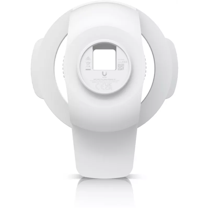 Ubiquiti ilgo nuotolio IR LED aptikimo priedas, skirtas G6 Pro Bullet ir AI Pro. Baltas (UACC-PRO-BULLET-ENHANCER-W)