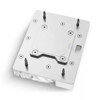 Vandens blokas EK Water Blocks kompiuterio aušinimo sistemai