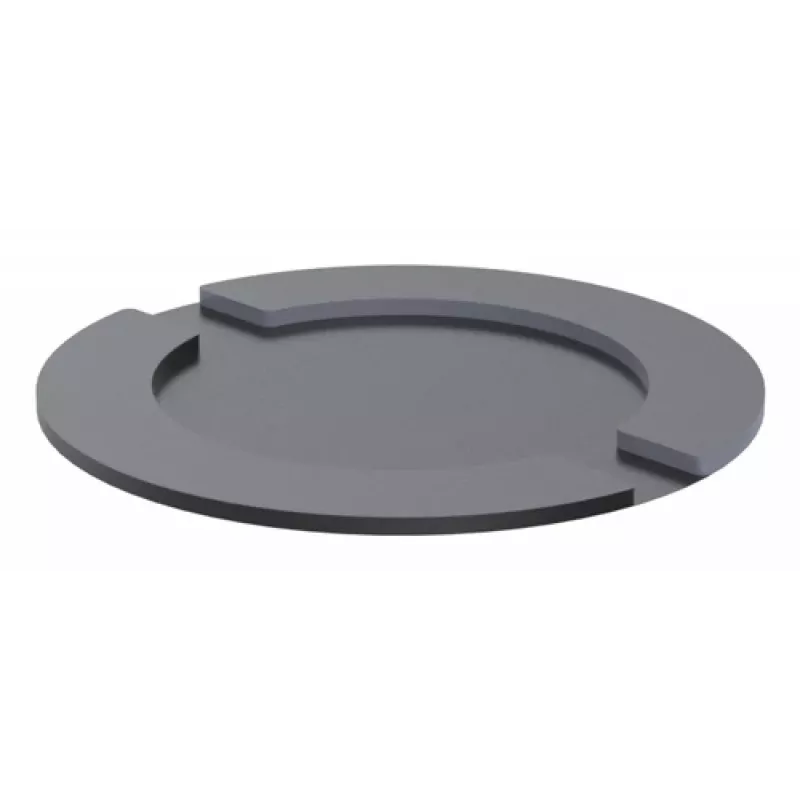 Ergonomic Solutions TabPOS planšetės ir mPOS dvipusė lipni juosta SpacePole Stack
