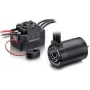Absima Thrust BL ECOV2 2120002V2 modelio automobilio šepečių pavaros rinkinys 1:10 (2120002V2)