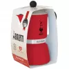 Bialetti RAINBOW 3TZ Raudona
