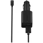 Garmin USB-C automobilio prijungimo laidas su papildoma USB jungtimi