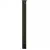 Garmin UltraFit Nylon dirželis 26 mm juodas