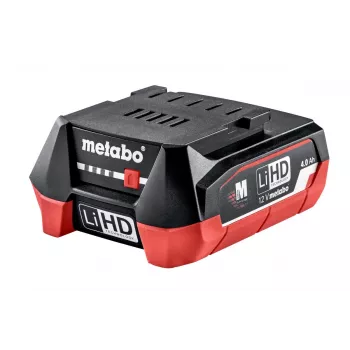 Metabo 625349000 akumuliatorius belaidžiam įrankiui
