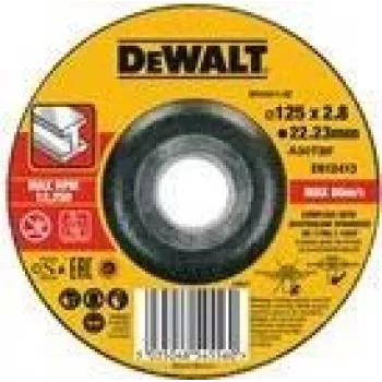 Pjovimo diskas DeWalt DT43911-QZ (DT43911-QZ)