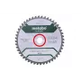 Metabo 628061000 pjūklo diskas medienai 254 mm