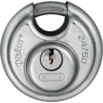 ABUS Diskus 24IB (24IB/50) spyna