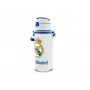 Aliumininis sportinis butelis vaikams su snapeliu KIDS 600 ml – Real Madrid dizainas
