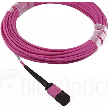 Šviesolaidinis kabelis BlueOptics 7Z57A03571-BO 20 m MPO OM4