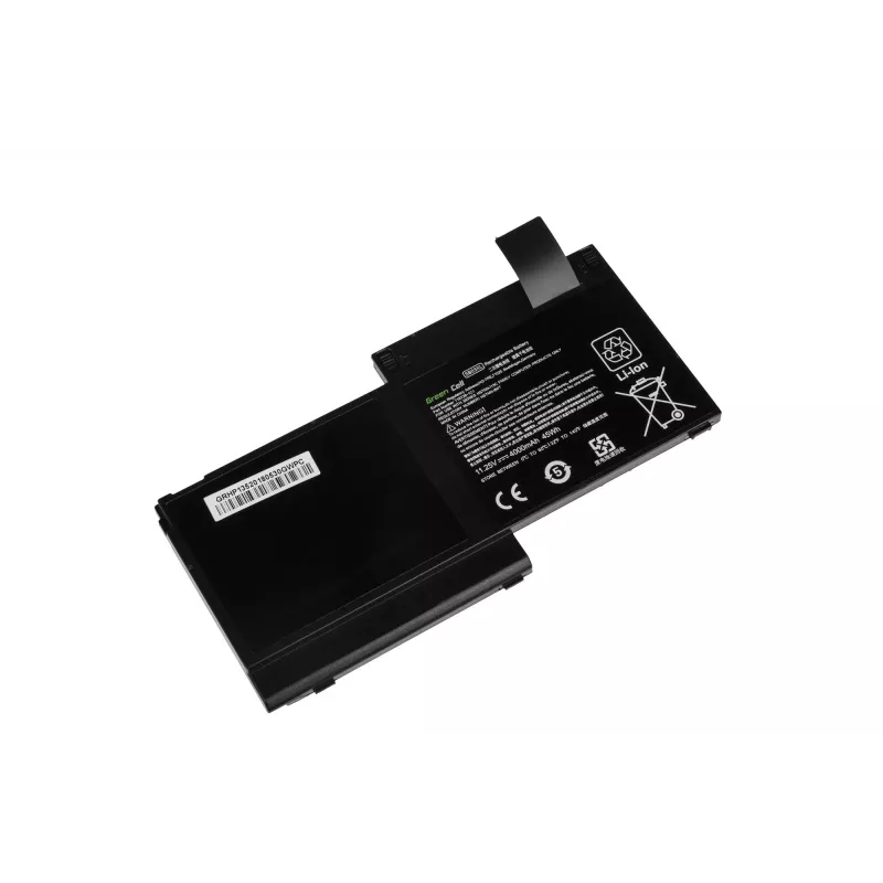 Green Cell HP141 baterija, skirta HP EliteBook 720 G1, G2, 820 G1, G2
