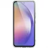 Nevox StyleShell SHOCKFlex dėklas Samsung Galaxy A56 5G skaidrus