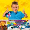 I'm a Genius Science 111 First Experiments PL97562 LISCIANI – Mokslo rinkinys vaikams