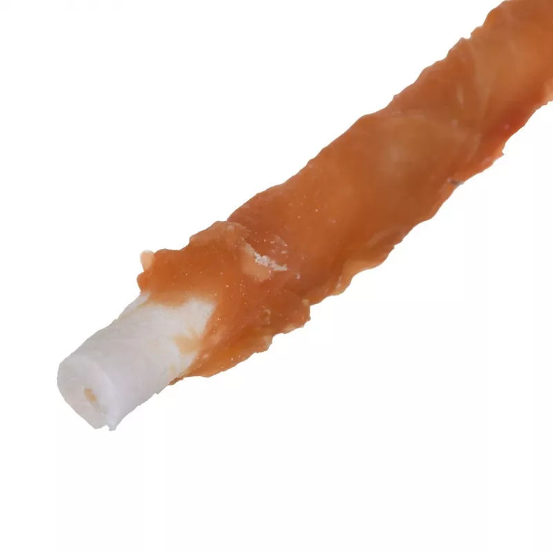 Šunų skanėstai PETITTO Vištiena apvynioti pagaliukai 500 g