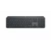 Klaviatūra Logitech MX Keys Advanced Wireless Illuminated Keyboard for Business