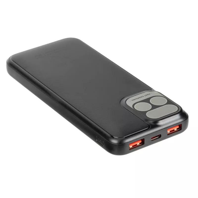 Power Bank USB 10000mAh VA2511 Rivacase