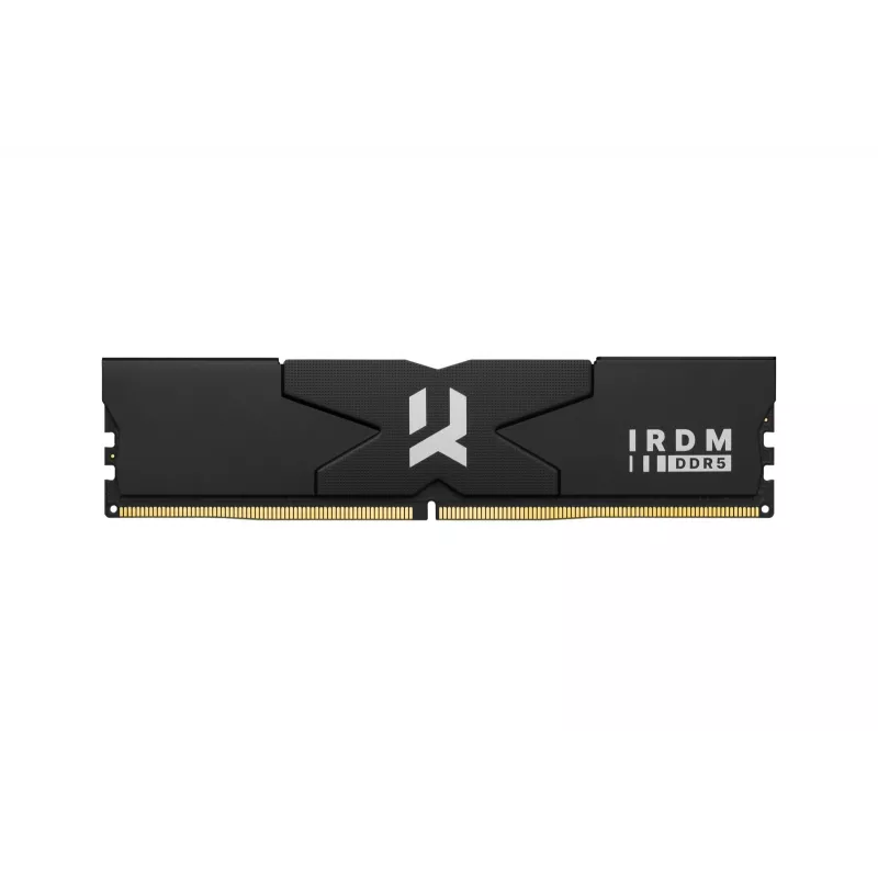 Atminties rinkinys DDR5 IRDM 32GB (2×16GB) / 8000 MHz CL36 juodas