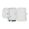Extralink Alice Fiber Optic Box, 2 suvirinimai