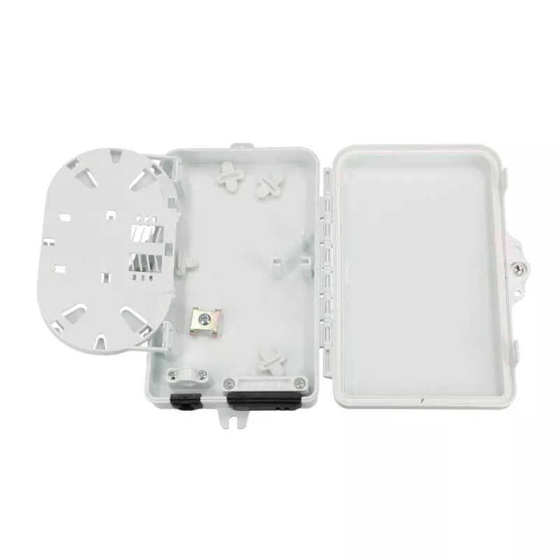 Extralink Alice Fiber Optic Box, 2 suvirinimai