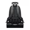 Port Designs CHICAGO EVO BP 13/15.6'' 39,6 cm (15,6) Kuprinė Juoda