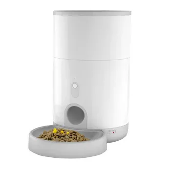 Automatinis ėdalo dalytuvas katėms ir mažiems šunims Petoneer Nutri Mini